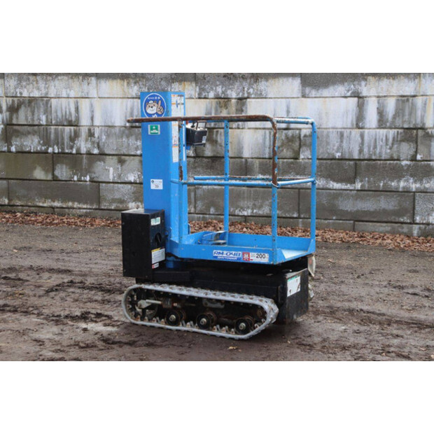 2005 Aichi RM04B-45356219