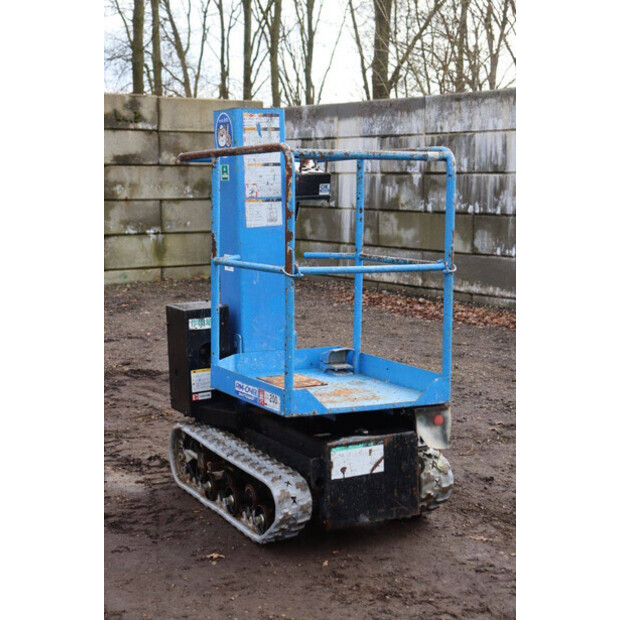 2005 Aichi RM04B-45356220