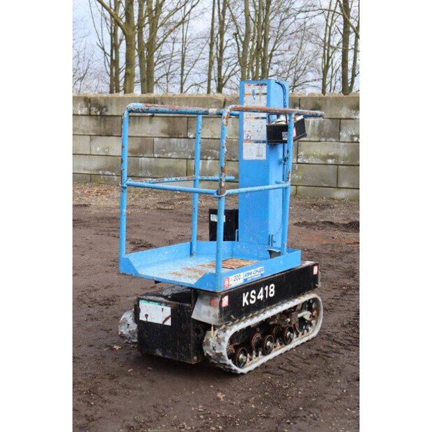 2005 Aichi RM04B-45356222