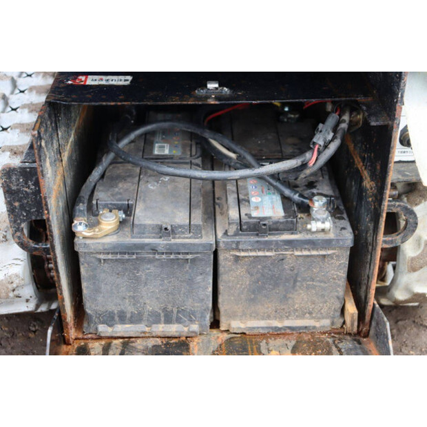 2005 Aichi RM04B-45356234