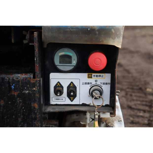 2005 Aichi RM04B-45356235