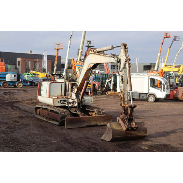 TAKEUCHI TB045-45356247