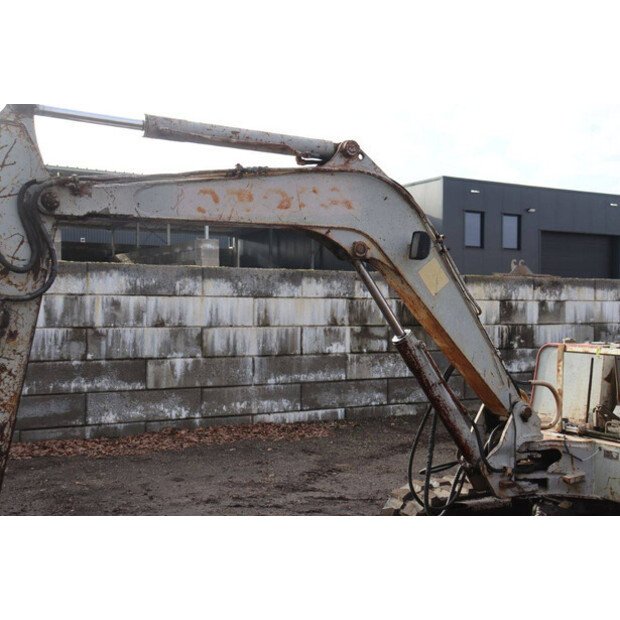 TAKEUCHI TB045-45356252