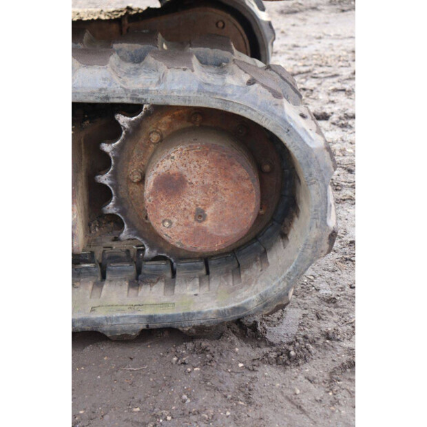 TAKEUCHI TB045-45356260