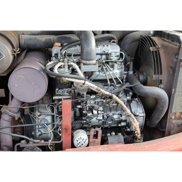 TAKEUCHI TB045-45356263