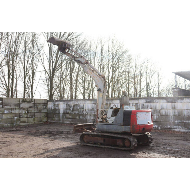 TAKEUCHI TB045-45356271