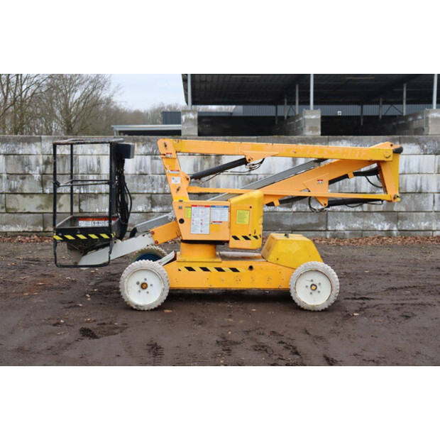 2012 NIFTY HR12-45356276