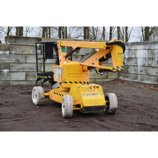 2012 NIFTY HR12-45356278