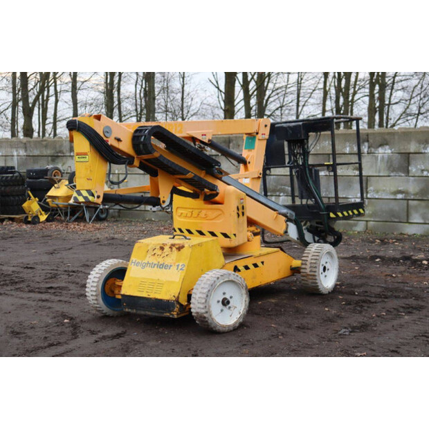 2012 NIFTY HR12-45356280