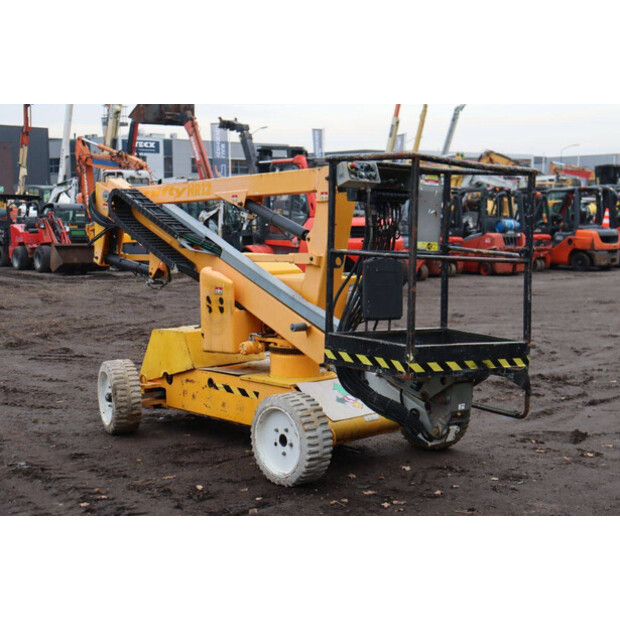 2012 NIFTY HR12-45356281