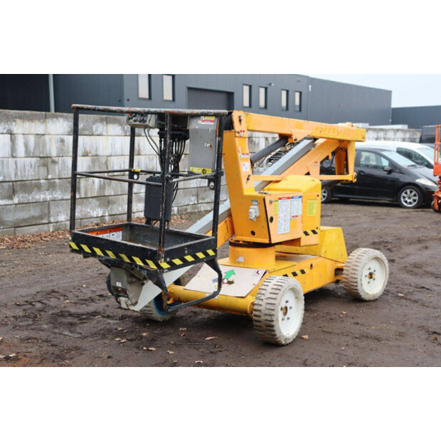 2012 NIFTY HR12-45356283