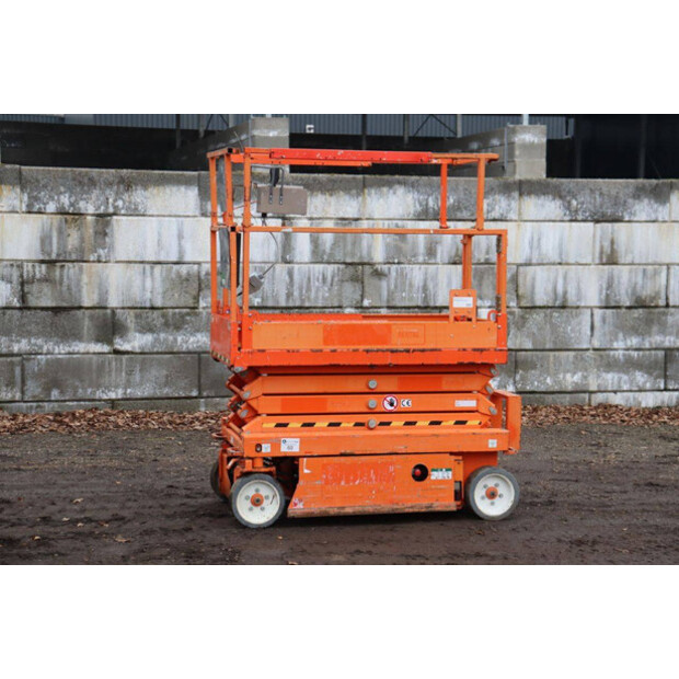 2015 SkyJack SJ 3219-45356294