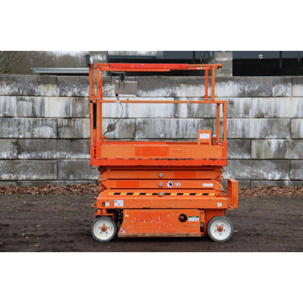 2015 SkyJack SJ 3219-45356295