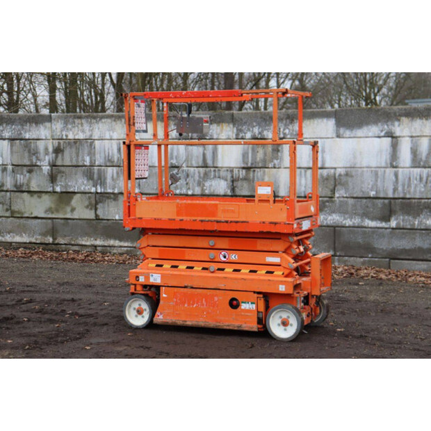 2015 SkyJack SJ 3219-45356296