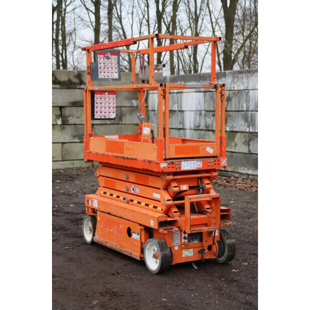 2015 SkyJack SJ 3219-45356297