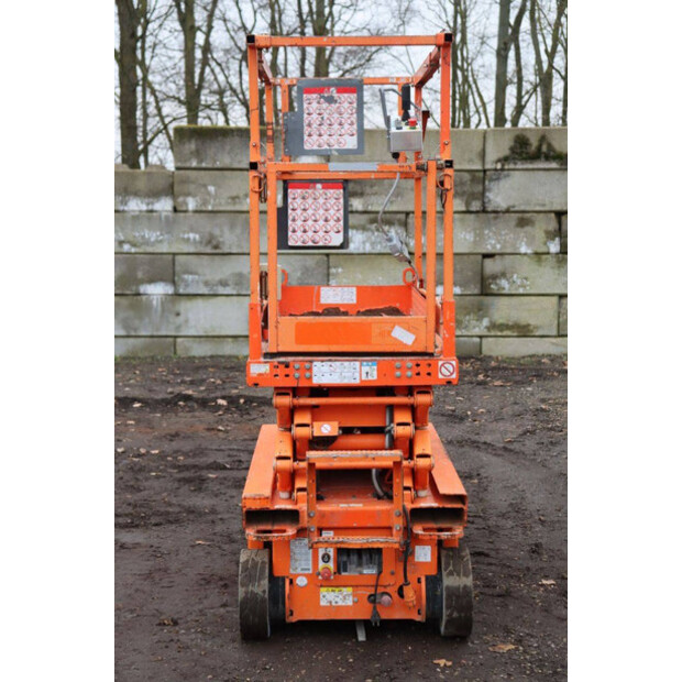 2015 SkyJack SJ 3219-45356298