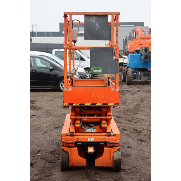 2015 SkyJack SJ 3219-45356301