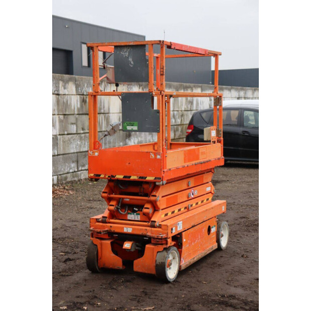 2015 SkyJack SJ 3219-45356302