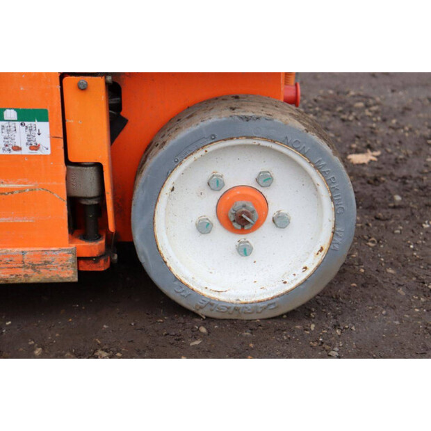 2015 SkyJack SJ 3219-45356304