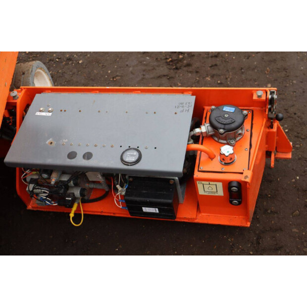 2015 SkyJack SJ 3219-45356305