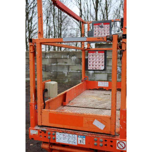 2015 SkyJack SJ 3219-45356308