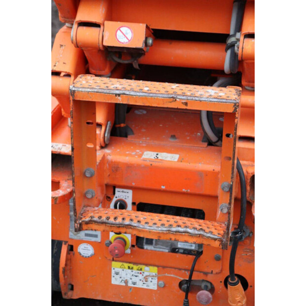 2015 SkyJack SJ 3219-45356309