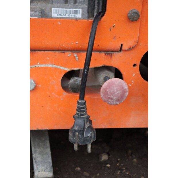 2015 SkyJack SJ 3219-45356310