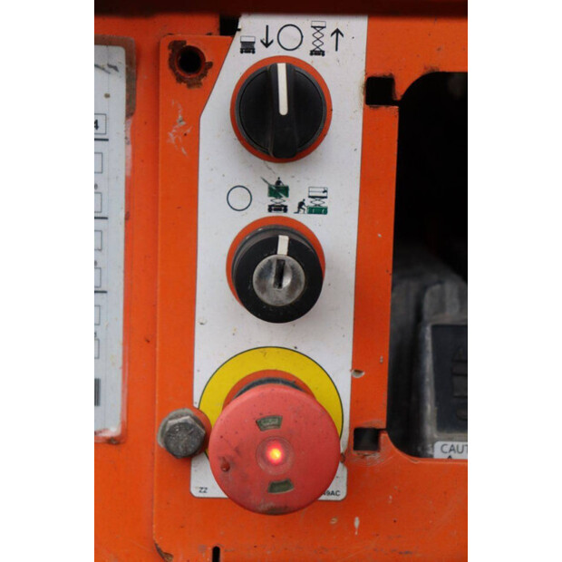 2015 SkyJack SJ 3219-45356311