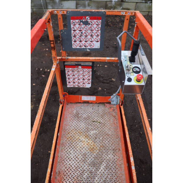 2015 SkyJack SJ 3219-45356314