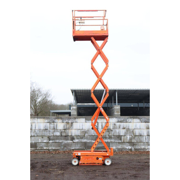 2015 SkyJack SJ 3219-45356319