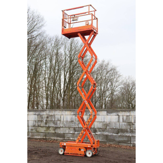 2015 SkyJack SJ 3219-45356320