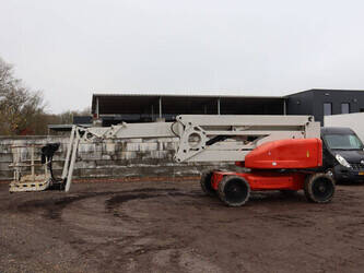 Image for 2016 NIFTY HR28