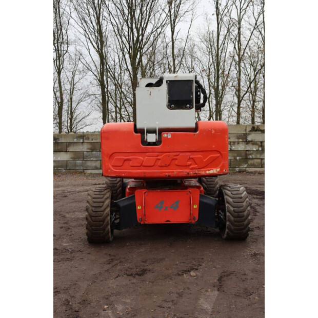 2016 NIFTY HR28-45356327