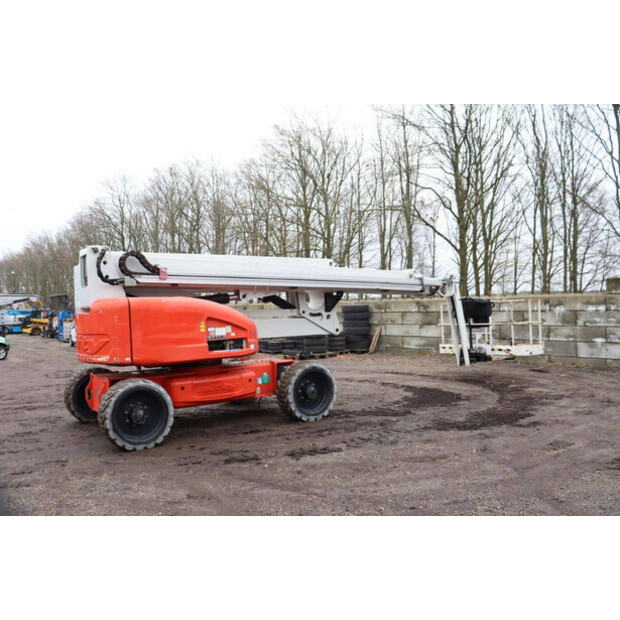 2016 NIFTY HR28-45356328