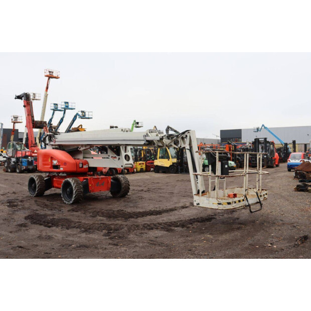 2016 NIFTY HR28-45356329