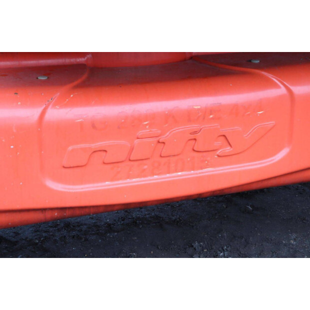 2016 NIFTY HR28-45356337