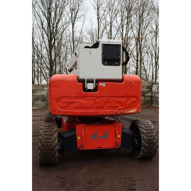 2016 NIFTY HR28-45356338