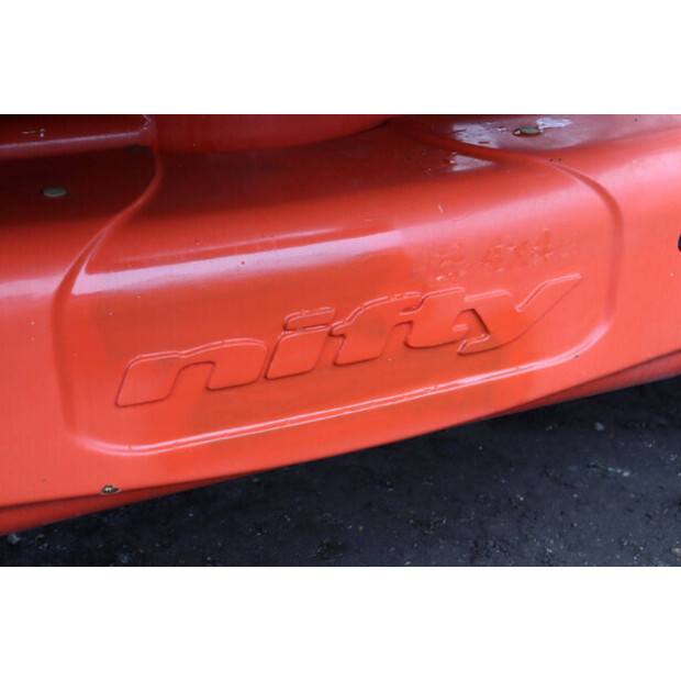 2016 NIFTY HR28-45356341