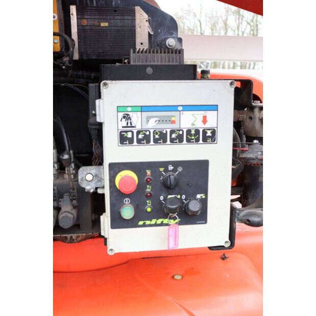 2016 NIFTY HR28-45356345