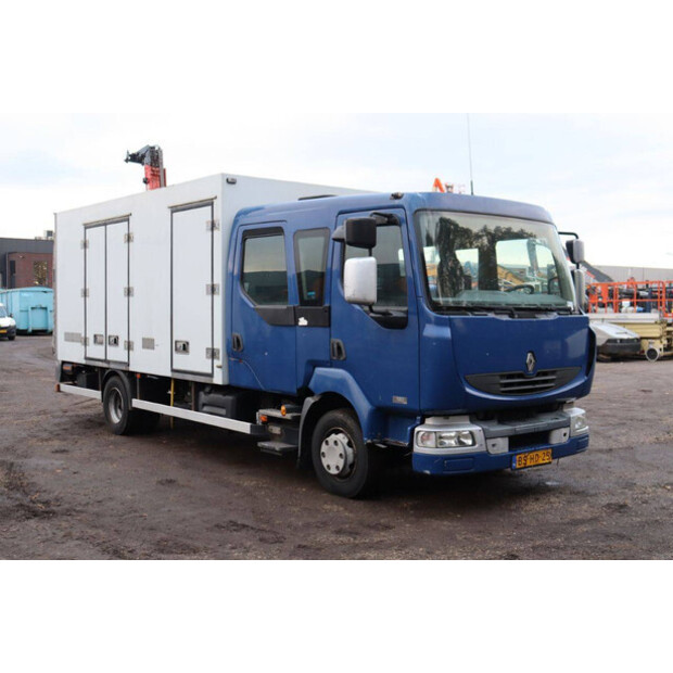 2006 Renault MIDLUM 180-08/B-45356370