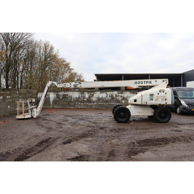 2006 Haulotte H23TPX-45356430