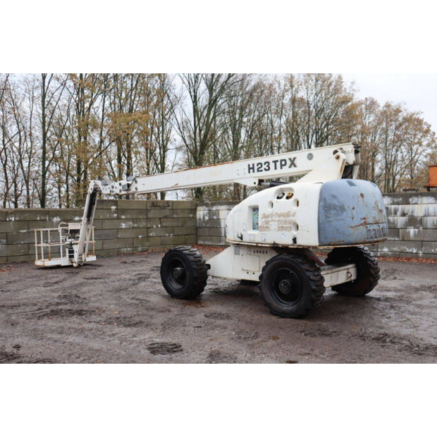 2006 Haulotte H23TPX-45356431