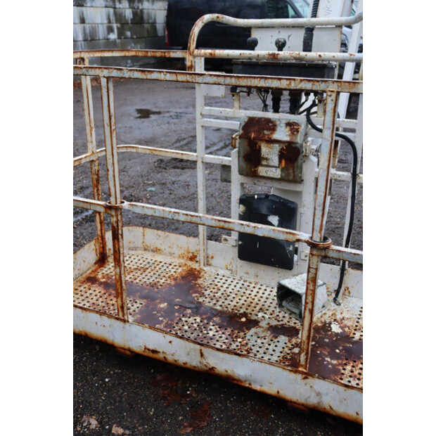 2006 Haulotte H23TPX-45356438