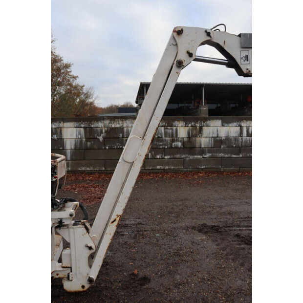 2006 Haulotte H23TPX-45356442