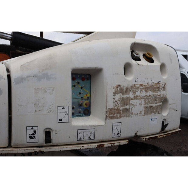 2006 Haulotte H23TPX-45356447