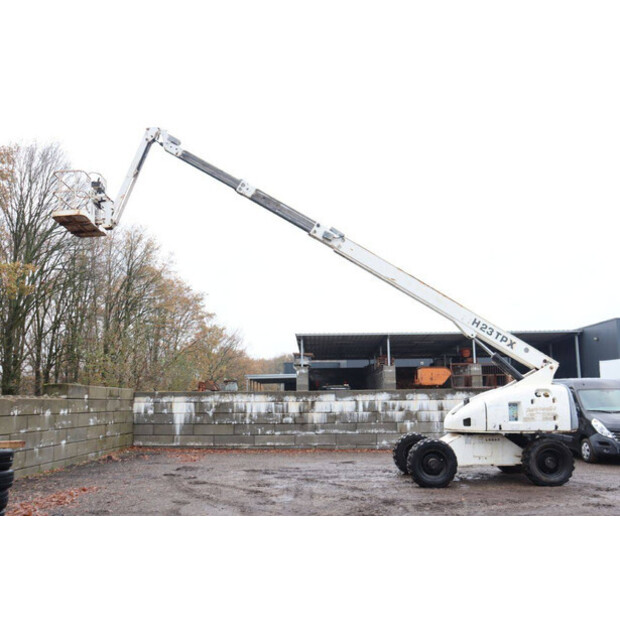 2006 Haulotte H23TPX-45356453