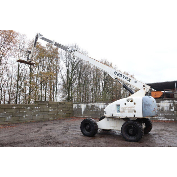 2006 Haulotte H23TPX-45356454