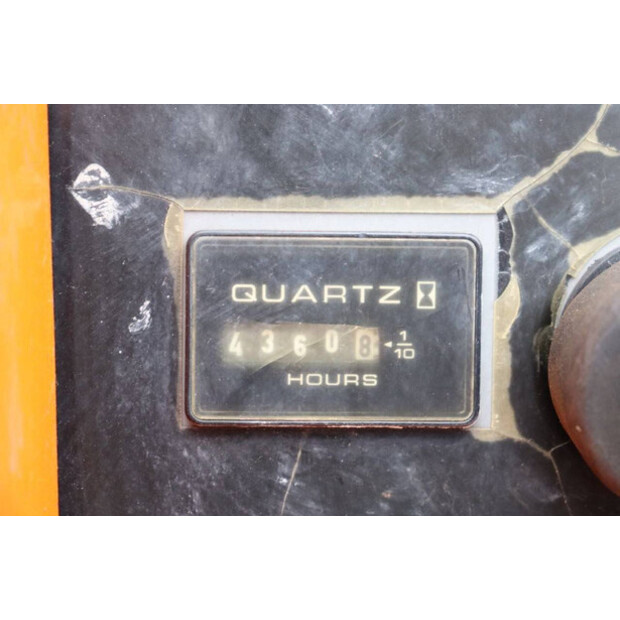 2007 JLG 860SJ-45356482