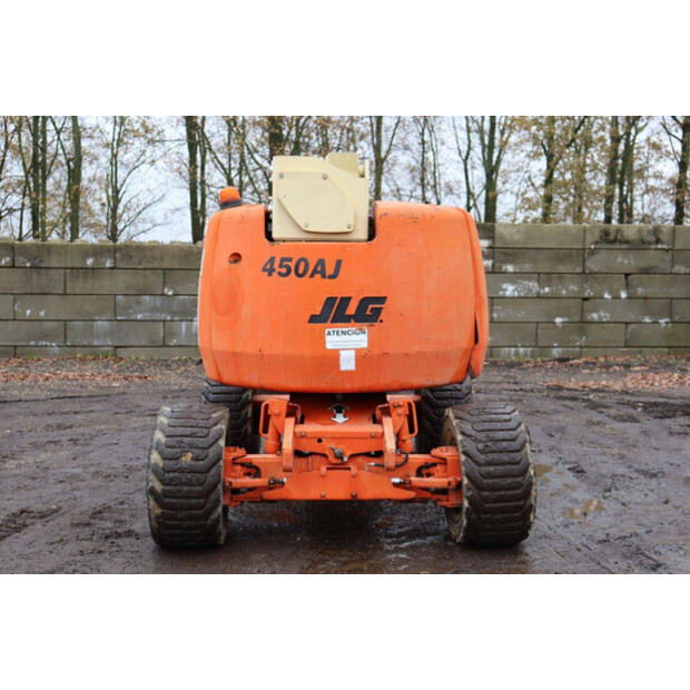 JLG 450AJ-45356505