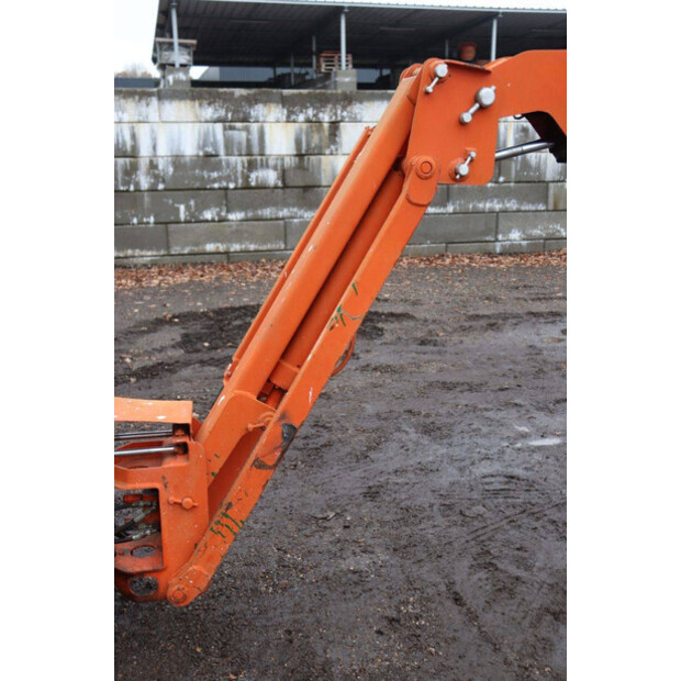 JLG 450AJ-45356515
